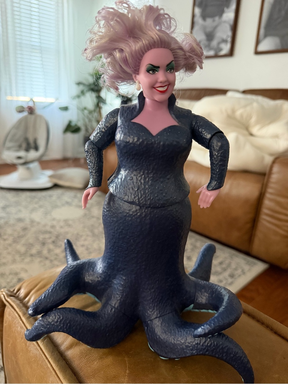 Ursula figurines